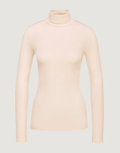 calida true confidence ullgenser polo light ivory
