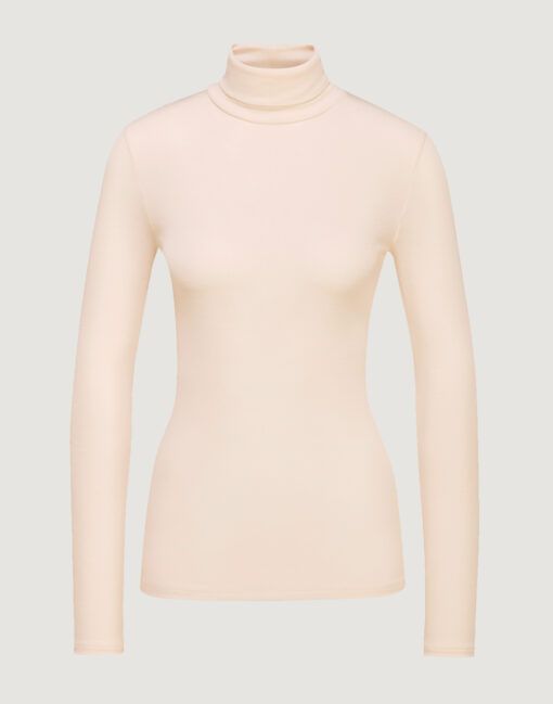 calida true confidence ullgenser polo light ivory