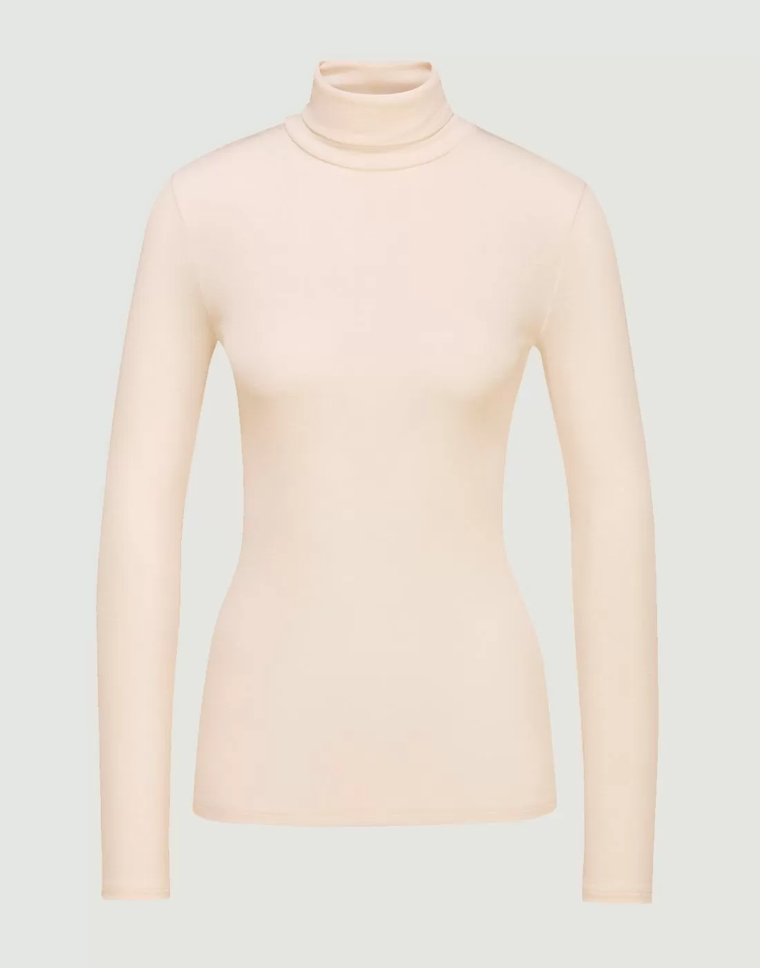 calida true confidence ullgenser polo light ivory