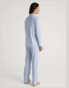 pysjamas calida harmony blue night lovers