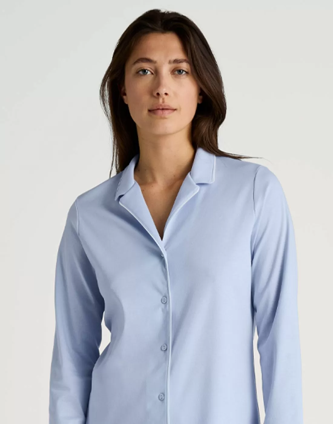 pysjamas calida harmony blue night lovers