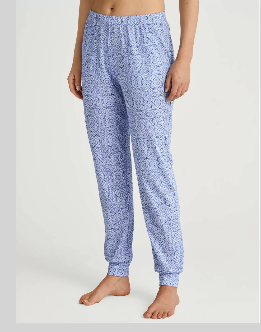 calida pysjbukse hydrangea blå