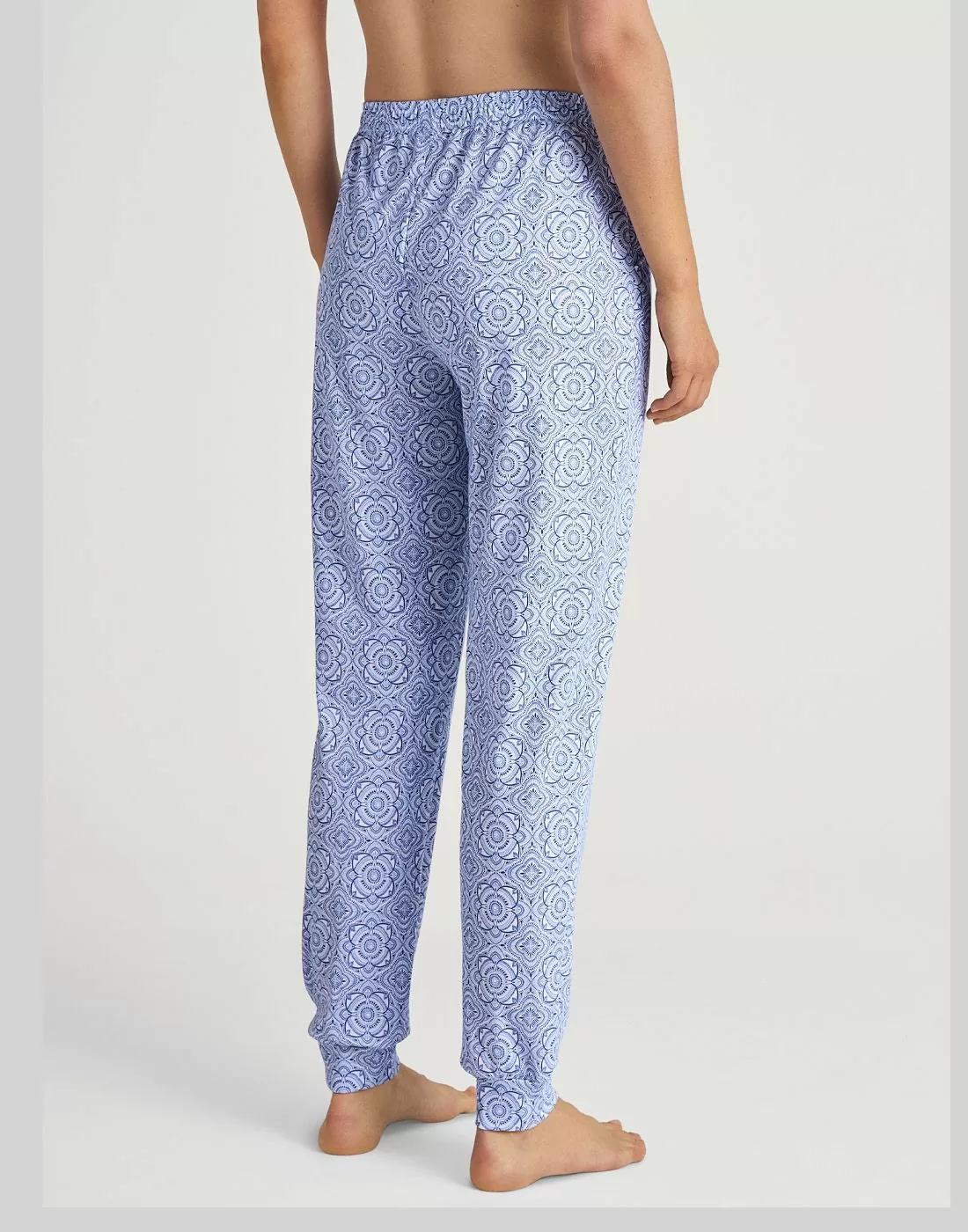 calida pysjbukse hydrangea blå