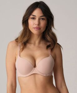 Marie jo louie push bh powder rose