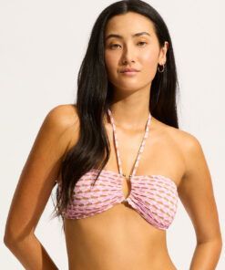 Seafolly Mala 31283-230 bikinioverdel blossom
