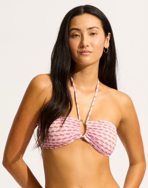 Seafolly Mala 31283-230 bikinioverdel blossom