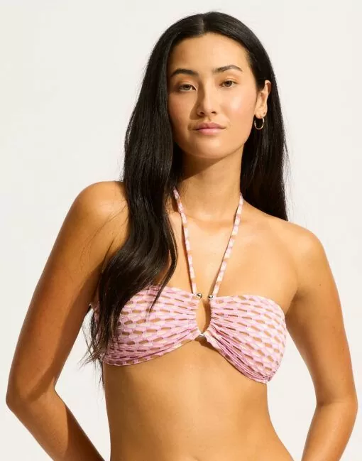 Seafolly Mala 31283-230 bikinioverdel blossom