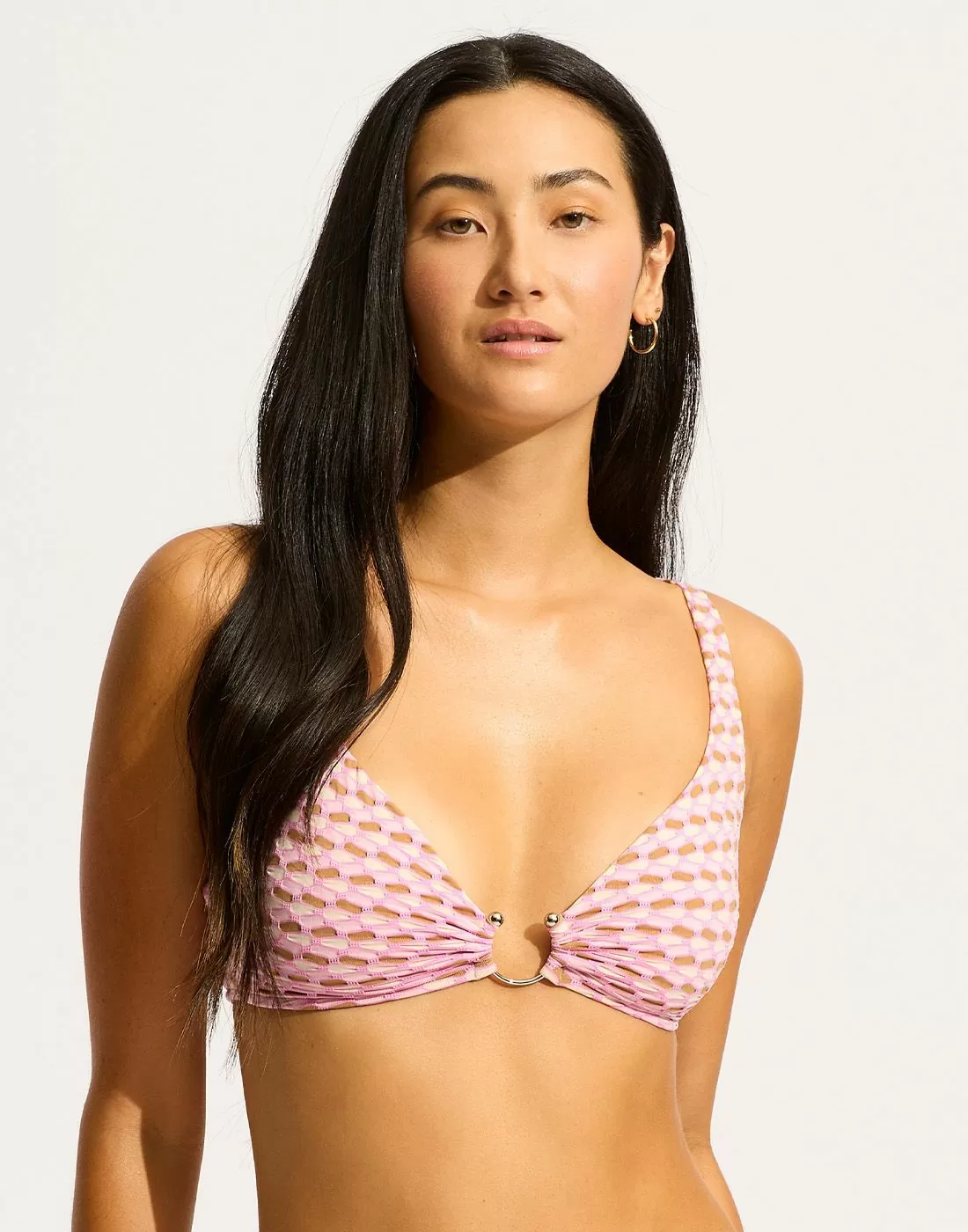 Seafolly mala 31467-230 bikinioverdel blossom