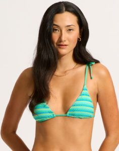 Seafolly calypso bikinitopp 31248-247 Jasmine