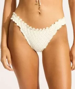 Seafolly daydreamer bikinitruse 40150-213