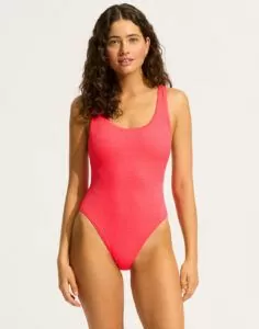 Seafolly badedrakt snapdragon 10761-861
