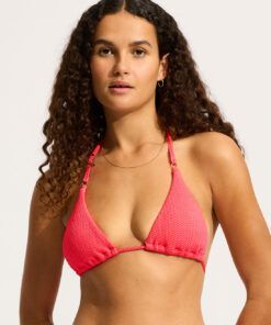 Seafolly sea dive 31298-861 snapdragon