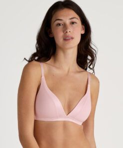 calida cate BH spileløs rosa