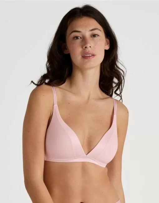 calida cate BH spileløs rosa