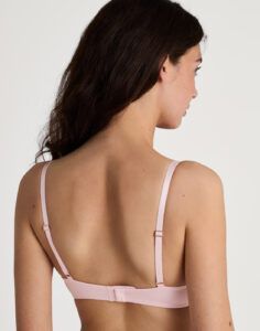 calida cate BH spileløs rosa