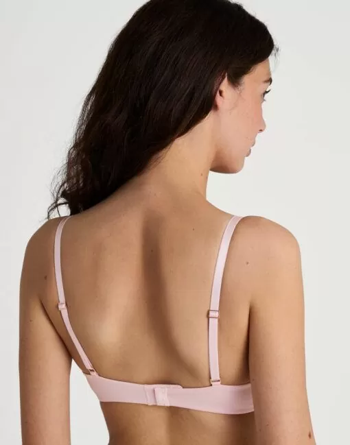 calida cate BH spileløs rosa