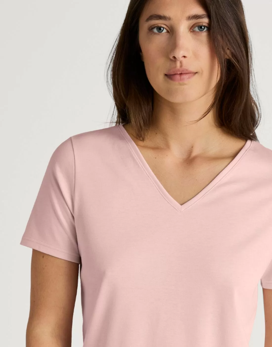 calida t-skjorte favourites sleep pearl blush