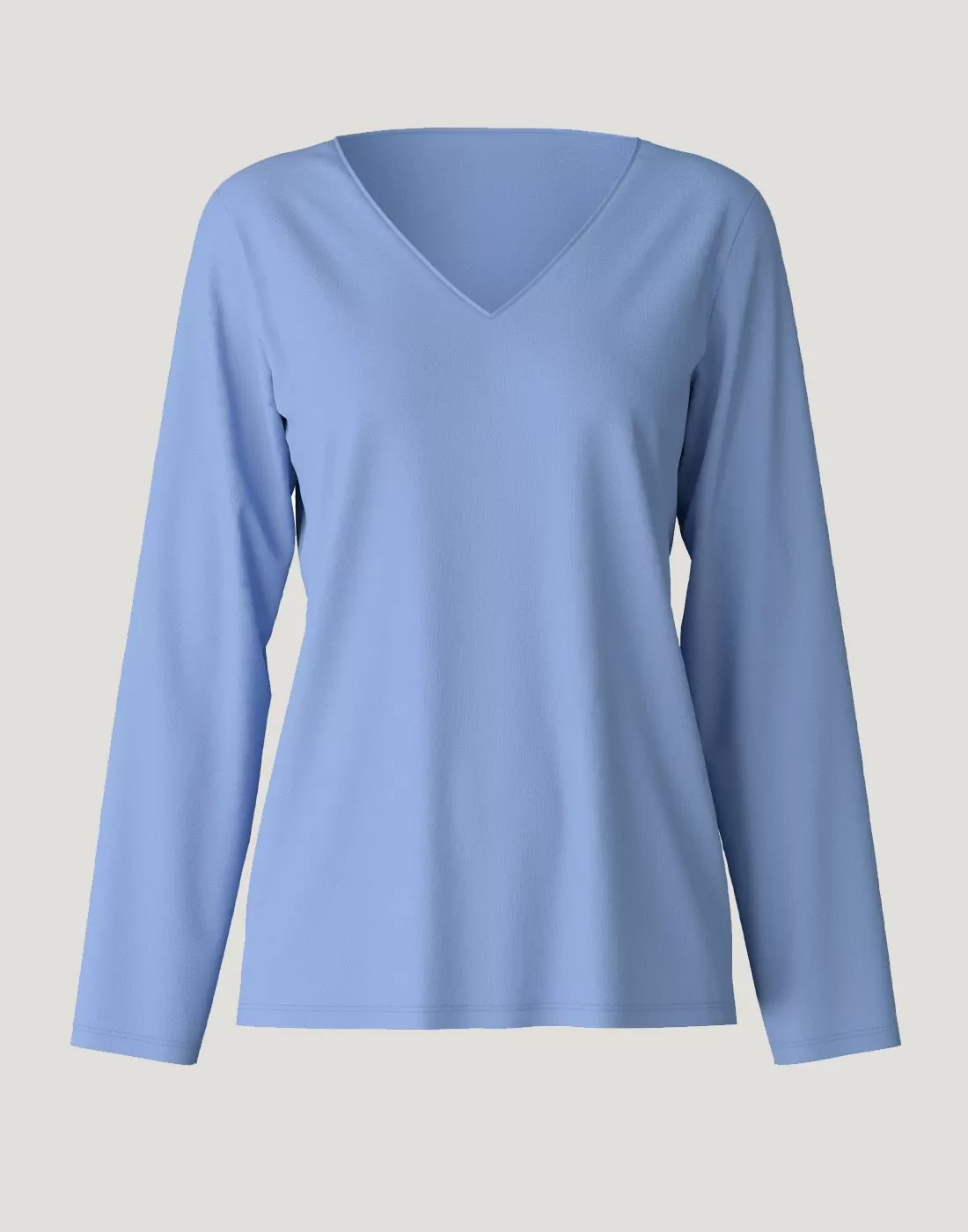 calida favourites marine pysj genser blå