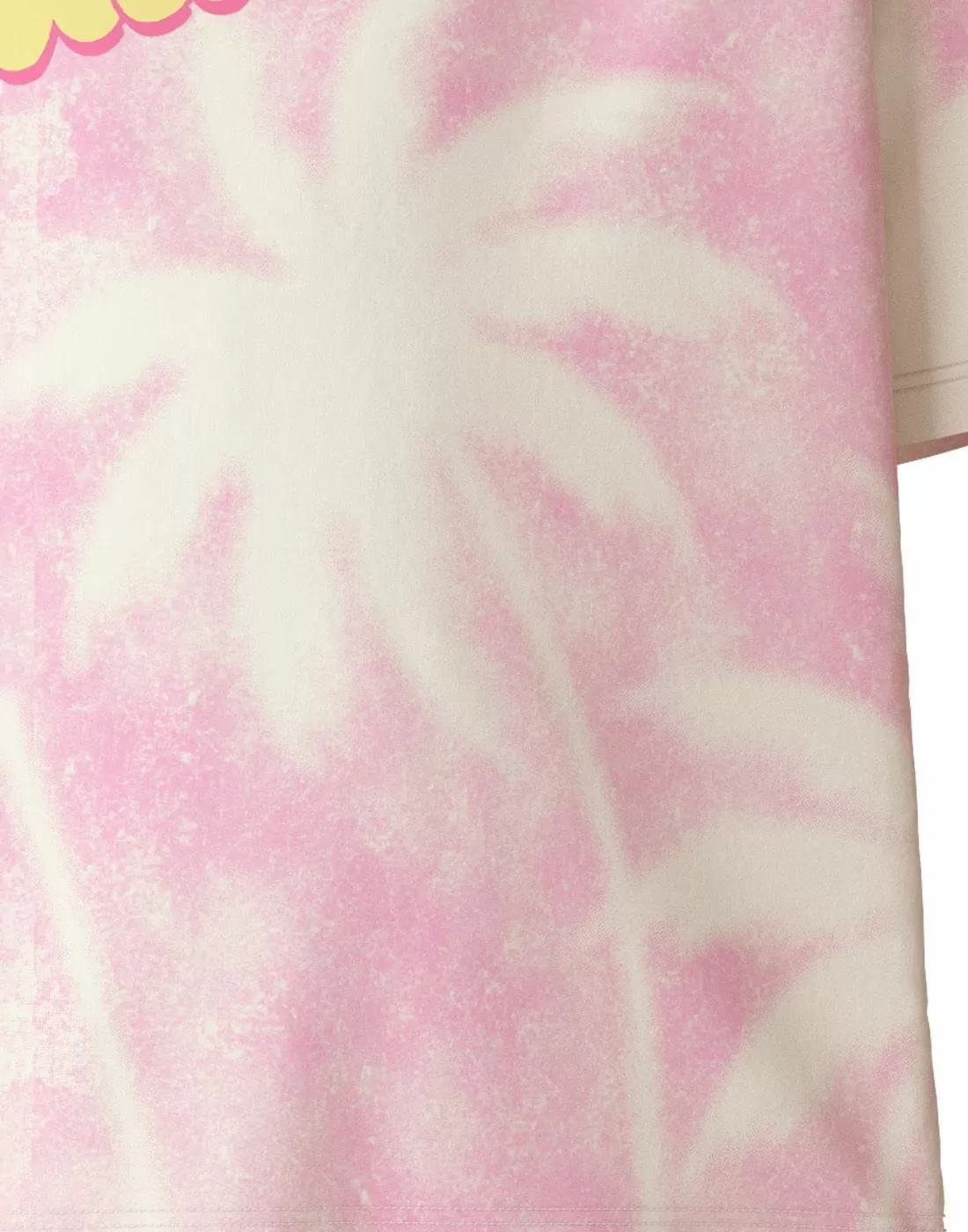 calida jente pysj bomull rosa