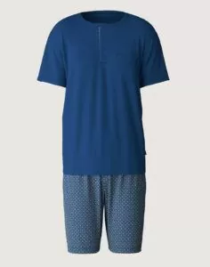calida relax choice pysjamas herre