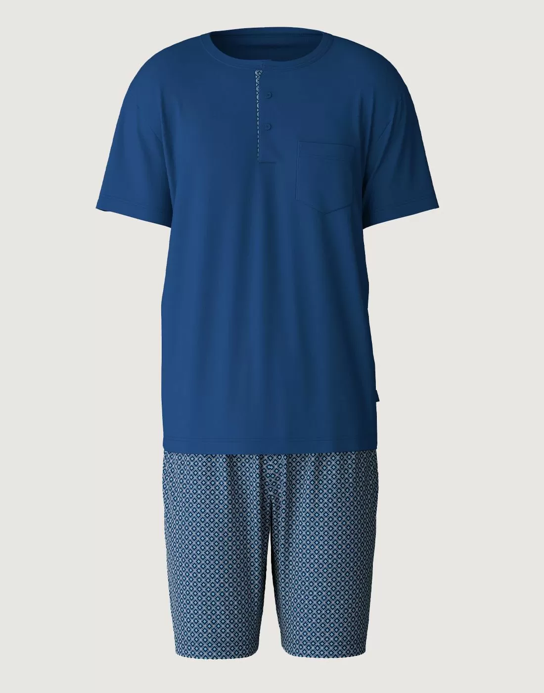 calida relax choice pysjamas herre