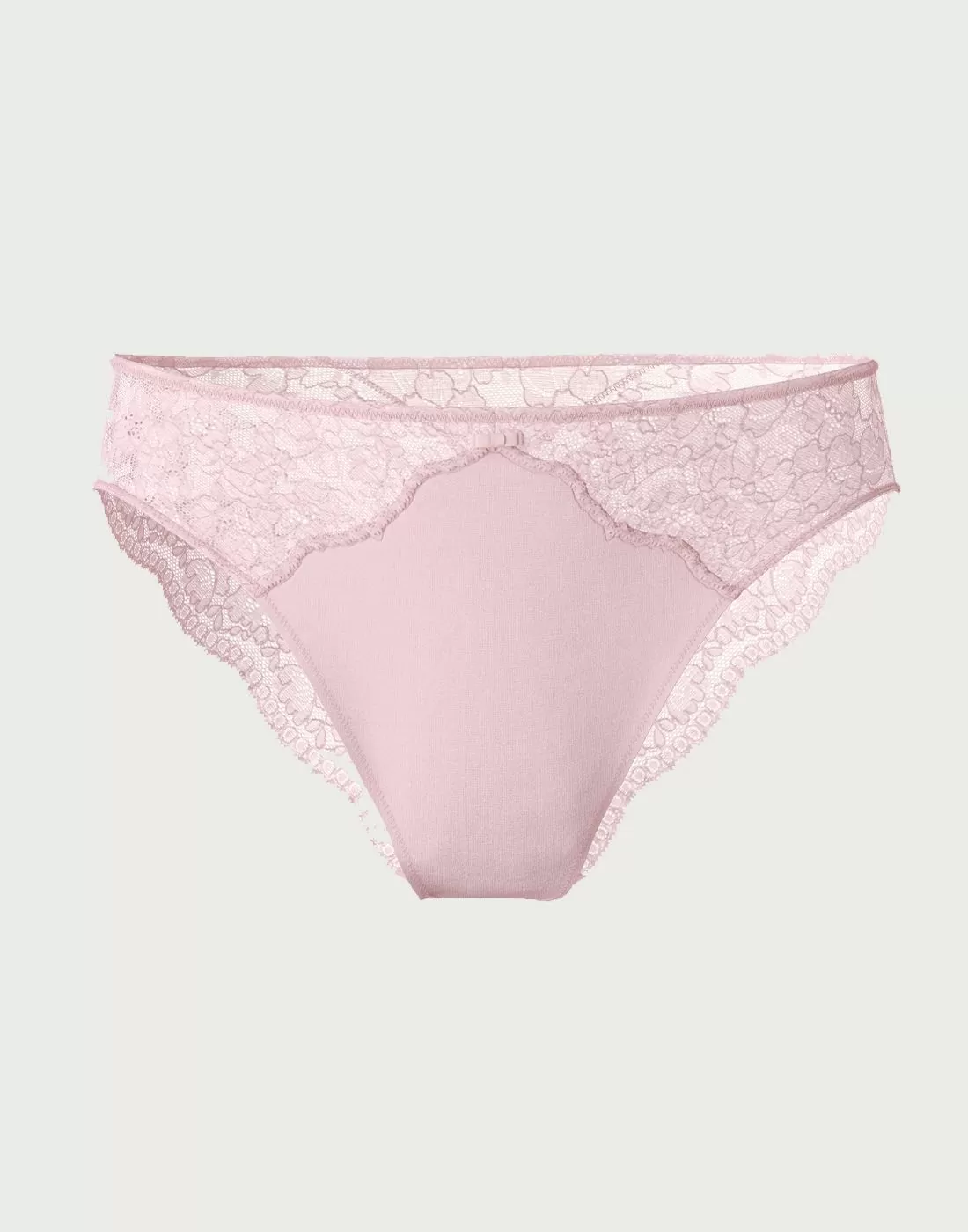 calida truse blonder modal rosa