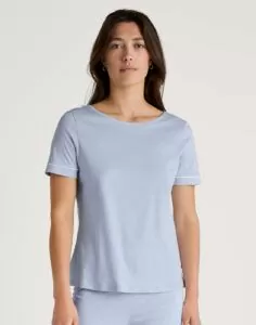 calida favourites marine harmony blue t-skjorte