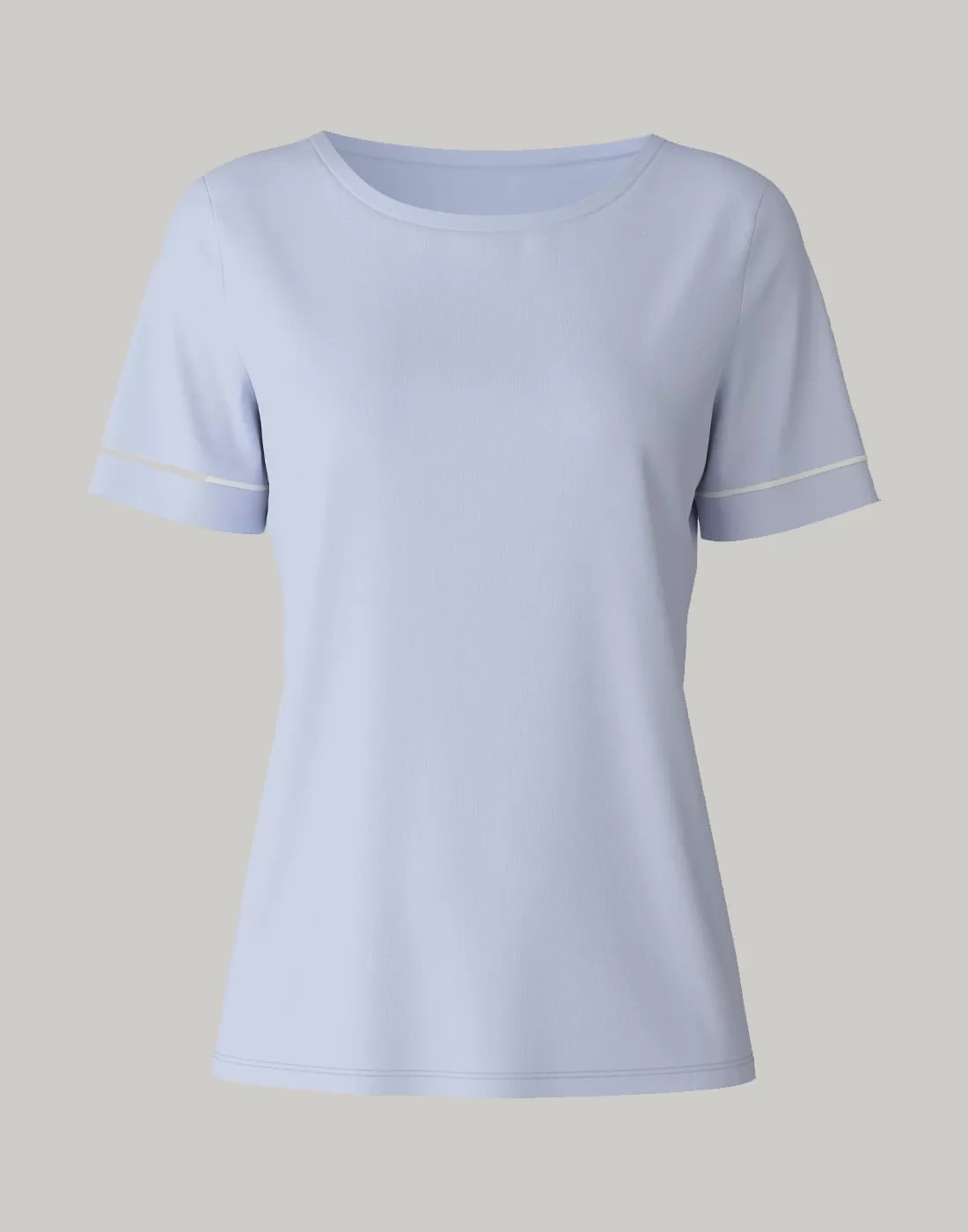 calida favourites marine harmony blue t-skjorte