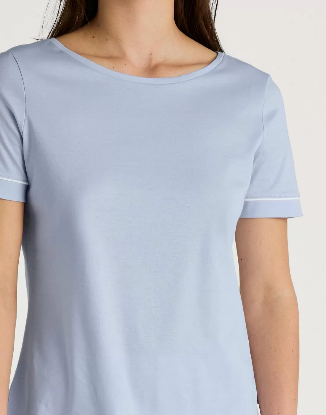 calida favourites marine harmony blue t-skjorte