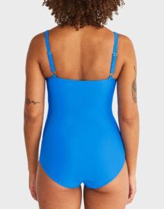 abecita by swegmark capri kanters badedrakt ibiza blue blå