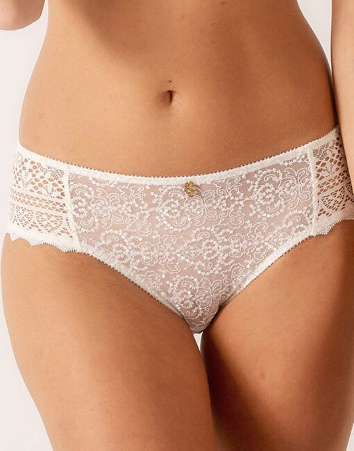 Empreinte Cassiope truse silk