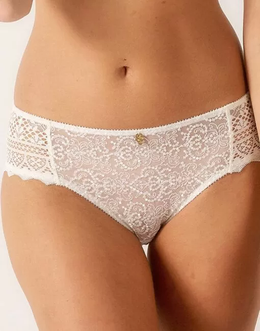 Empreinte Cassiope truse silk