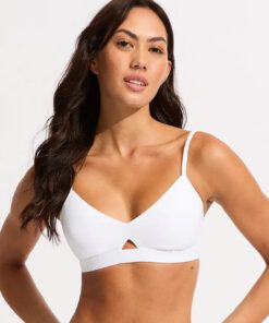 Seafolly collective 30580-942 white