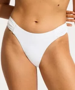 Seafolly collective 40726-942 white