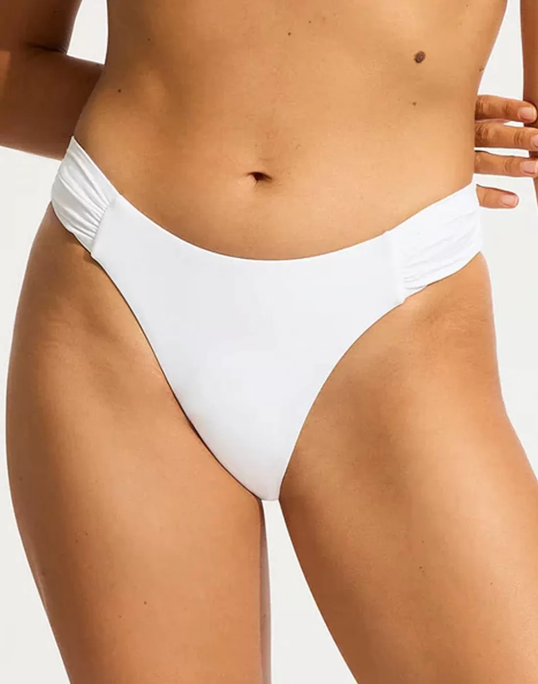 Seafolly collective 40726-942 white