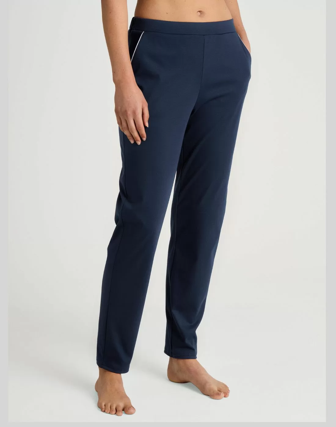 calida dame pysjbukse mørk blå