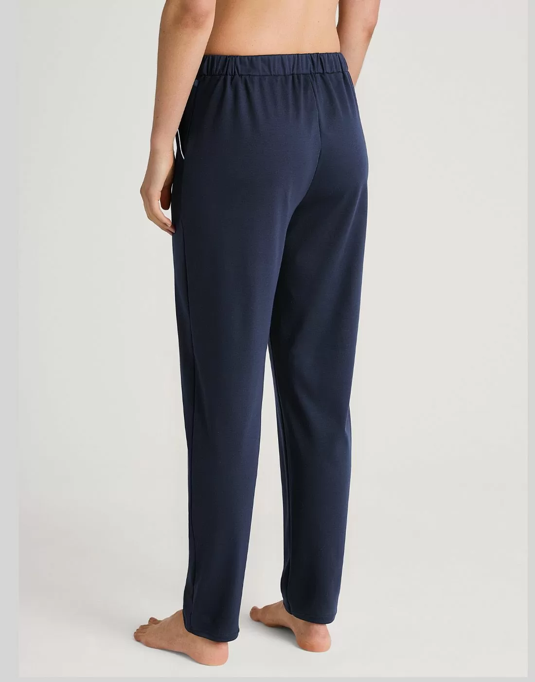 calida dame pysjbukse mørk blå