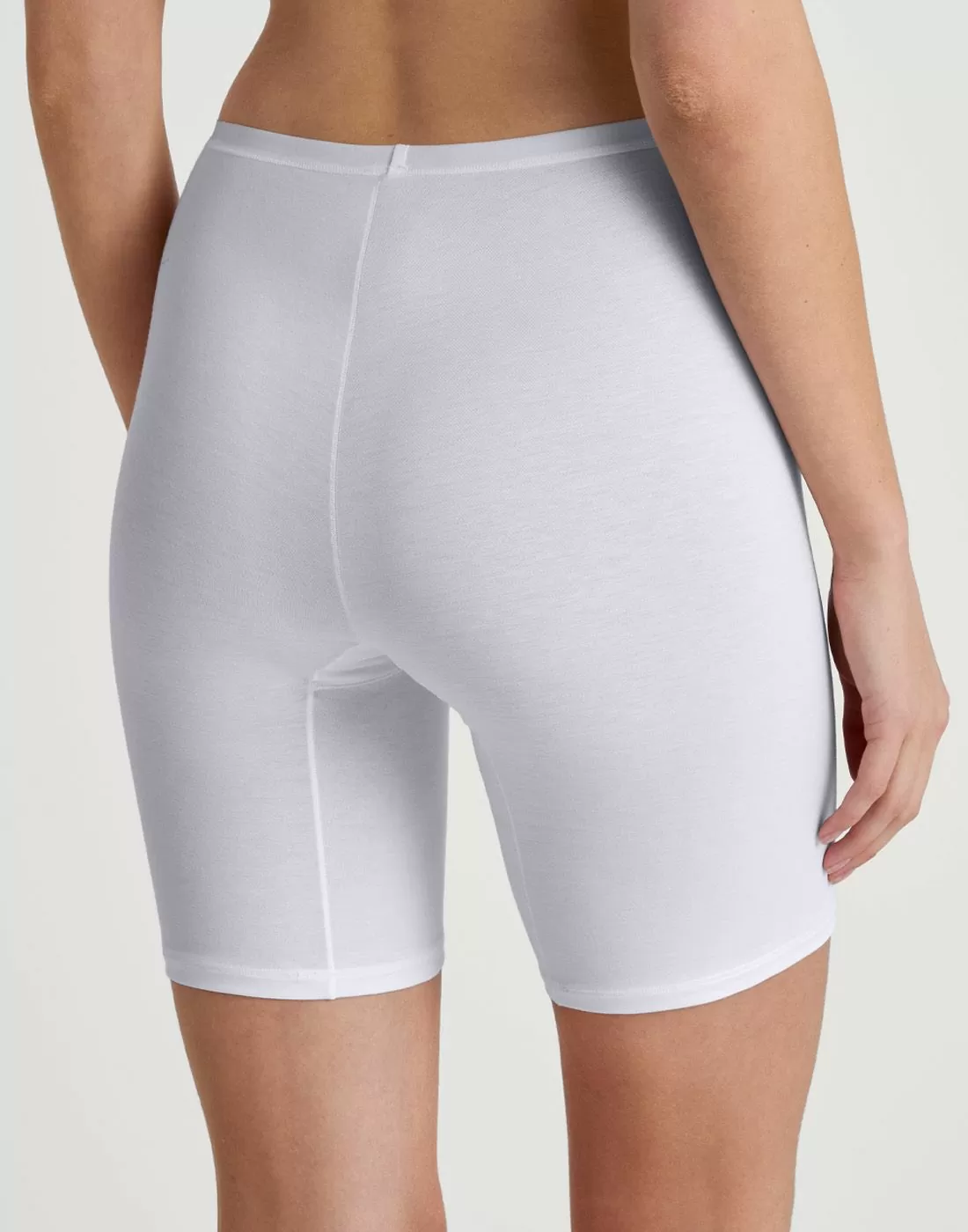 calida natural comfort shorts mamelukk bomull