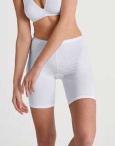 calida natural comfort shorts mamelukk bomull