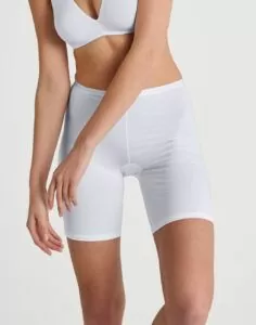 calida natural comfort shorts mamelukk bomull