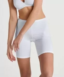 calida natural comfort shorts mamelukk bomull