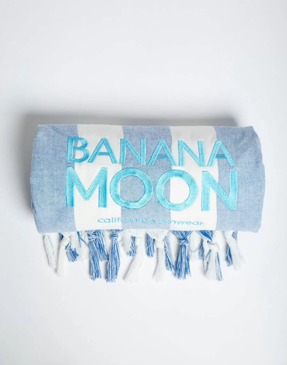 banana moon strandhånkle ocean blue