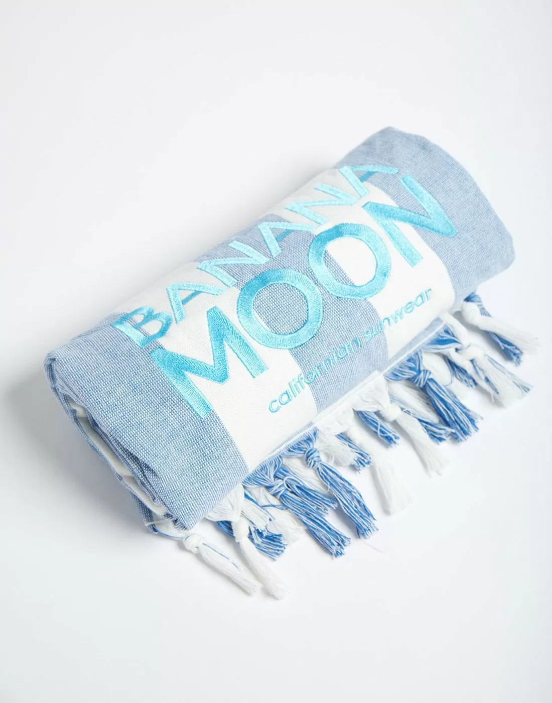 banana moon strandhånkle ocean blue