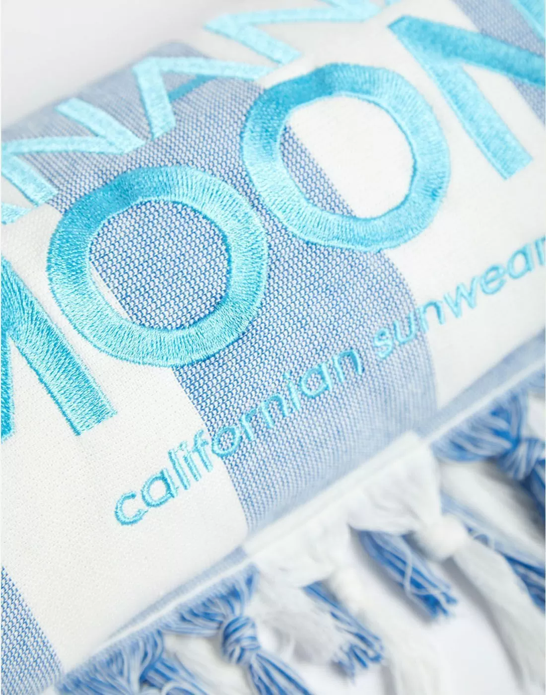 banana moon strandhånkle ocean blue