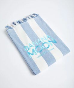 banana moon strandhånkle ocean blue