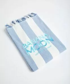 banana moon strandhånkle ocean blue
