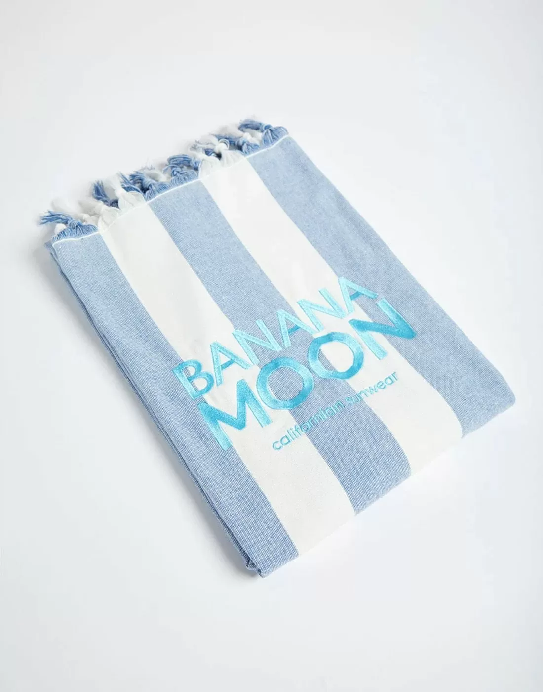 banana moon strandhånkle ocean blue