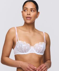 Marie jo lizelot 102893 white