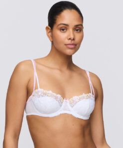 Marie jo lizelot white 102895