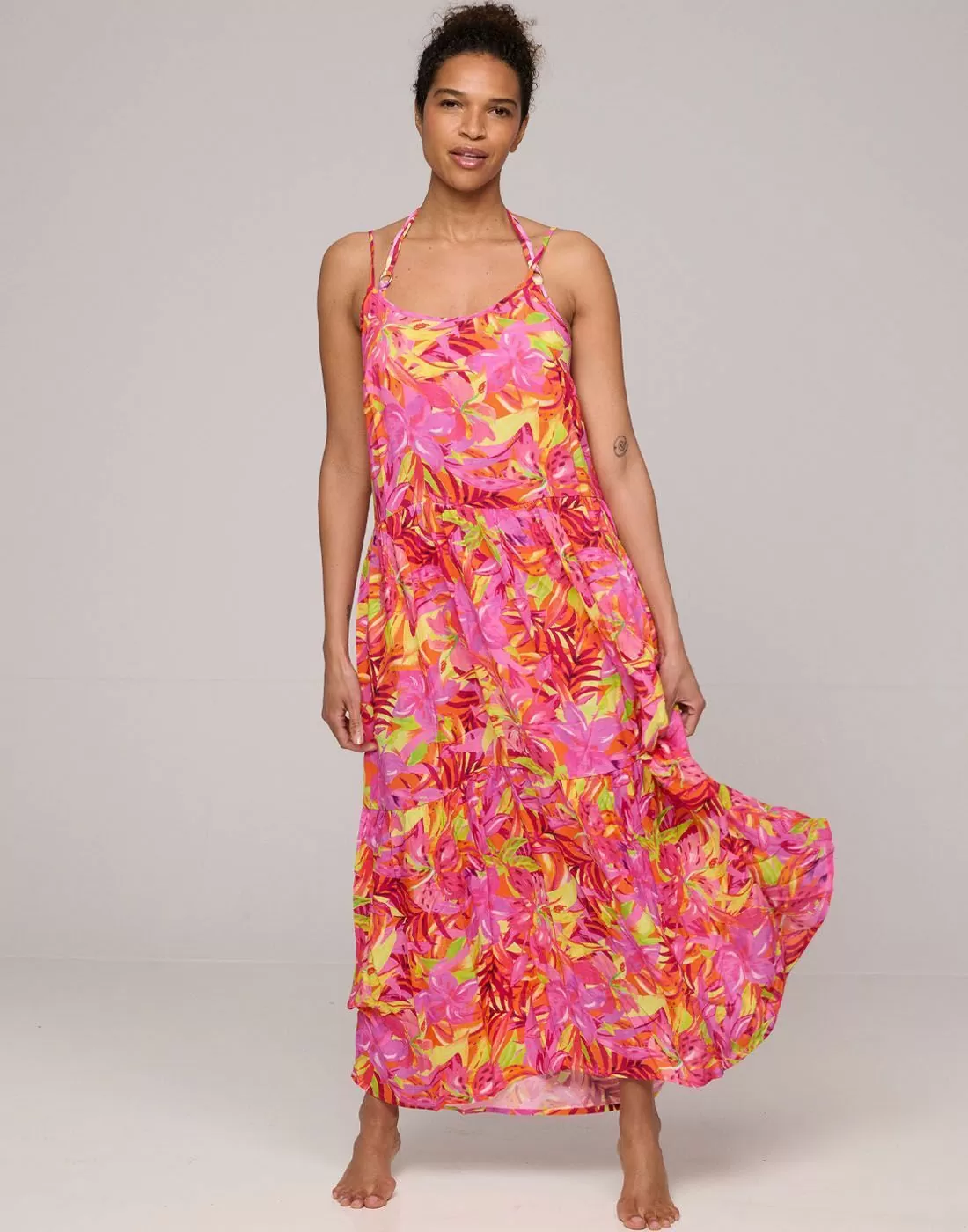 Marie jo shubra 1007494 strandkjole musa